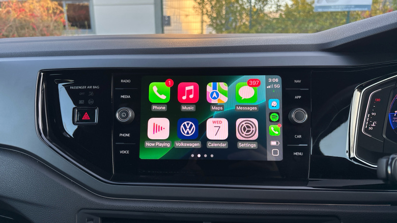 Volkswagen Taigo 1.0 TSI 115 R-Line 5dr DSG Petrol Hatchback